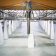 Image for article titled This Gigantor CNC Machine is Longer Than a Football Field